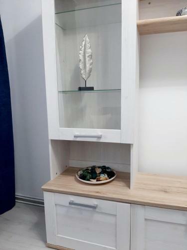 2 Rooms Apartment Telecabinei Busteni