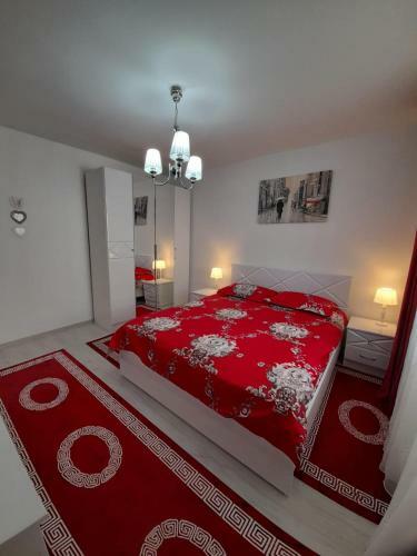 2 Rooms Apartment Telecabinei Busteni