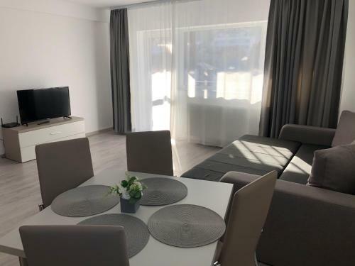 Elena-maria Apartments