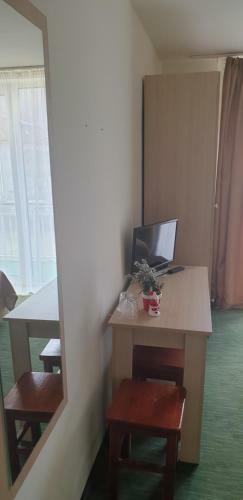 Hotel Pensiunea Confort