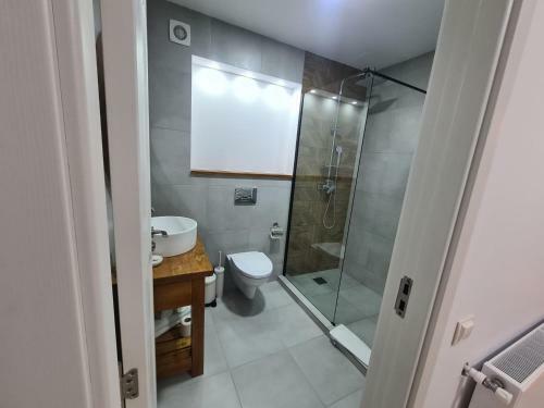 Yael Luxury Apartments 4