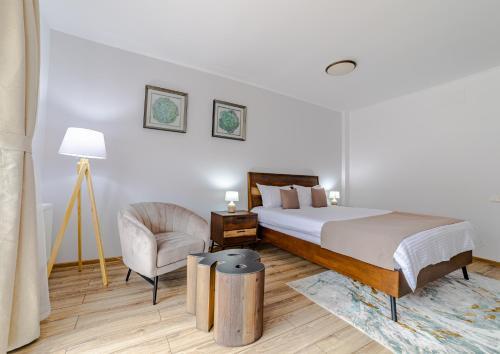 Yael Luxury Apartments 4