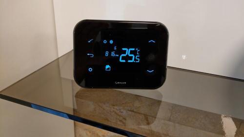Apartamento Studio 10