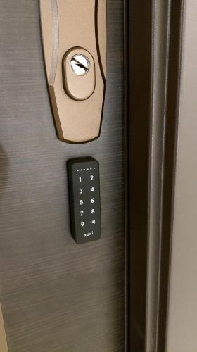 Apartamento Studio 10