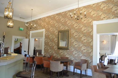 St Andrews Town Hotel