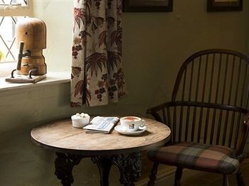 Posada Hadley Bowling Green Inn