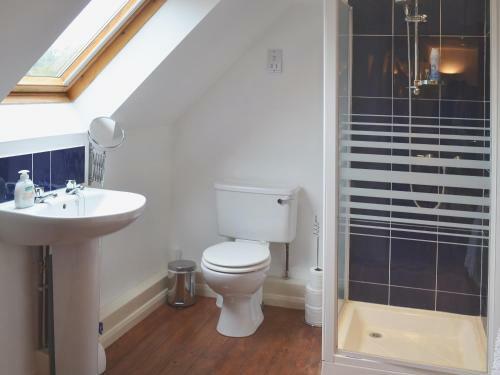 The Flat At Little Manor