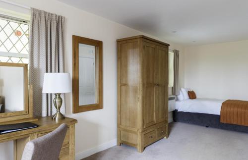 Hotel Chateau Impney
