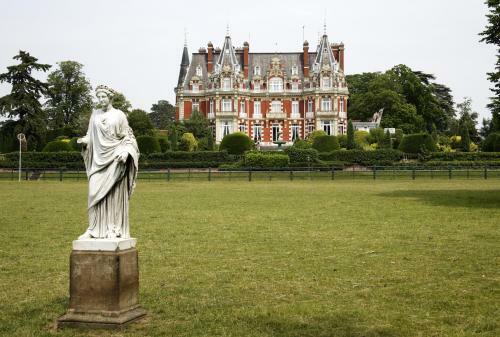 Hotel Chateau Impney