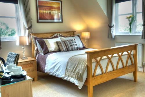 Sunset House Bed And Breakfast