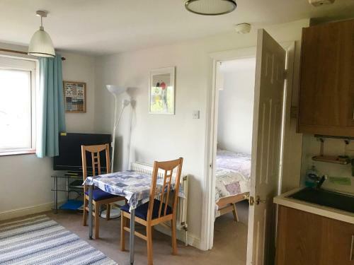 Apartamento Pound Corner