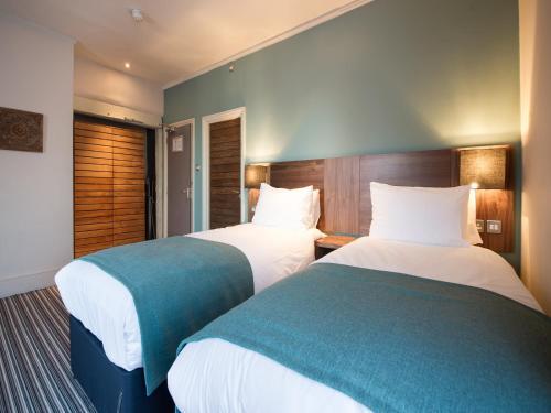 Innkeeper's Lodge Godalming
