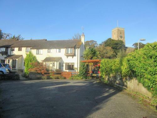 Bayeux Cottage