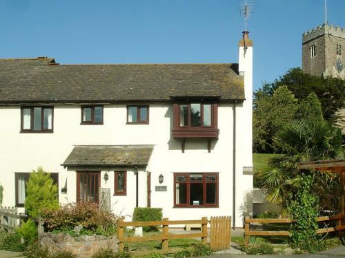 Bayeux Cottage