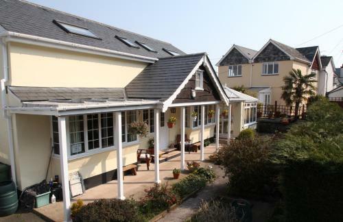 Bed & Breakfast Caledon