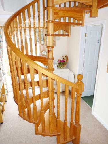 Bed & Breakfast Caledon