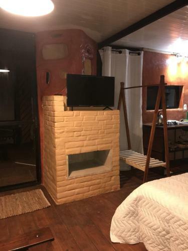Apartamento Monoambiente Campestre