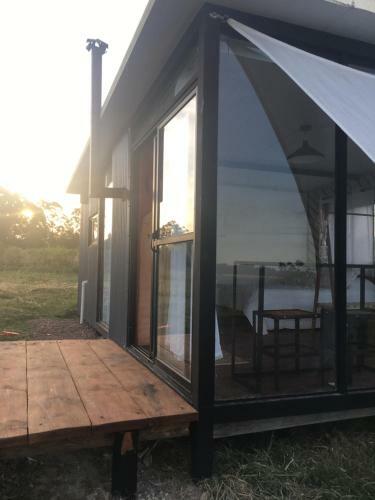 Apartamento Monoambiente Campestre