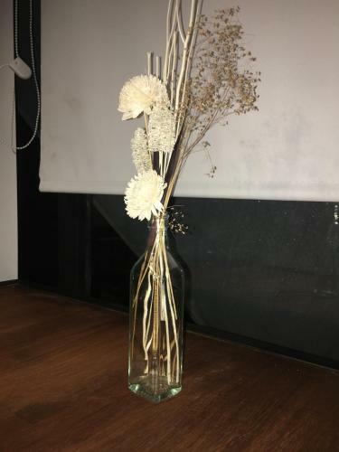 Apartamento Monoambiente Campestre
