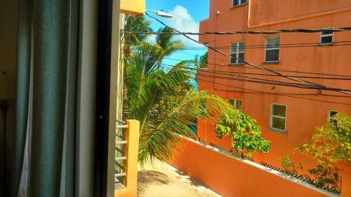 Apartamento Coconut Beach Caye Caulker