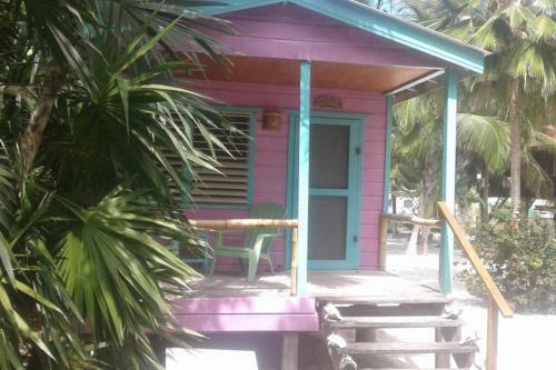 The Gumbo Limbo - Go Slow Cabana