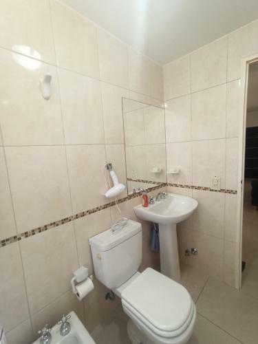 Apartamento Epic Temporario Madryn