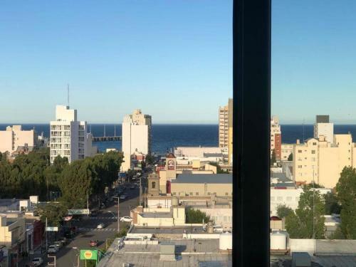 Apartamento Nuevo Departamento Puerto Madryn