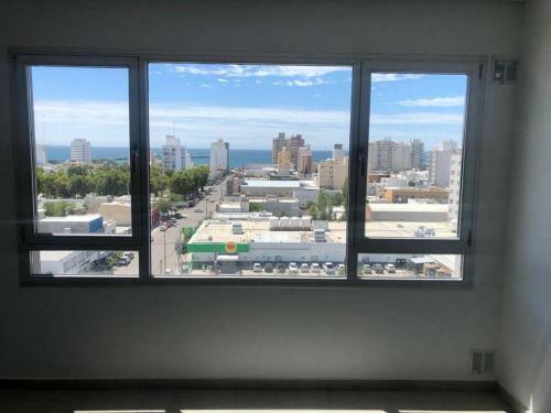 Apartamento Nuevo Departamento Puerto Madryn