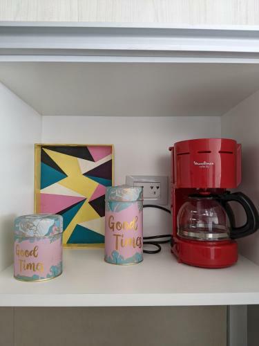 Apartamento Nuevo Departamento Puerto Madryn