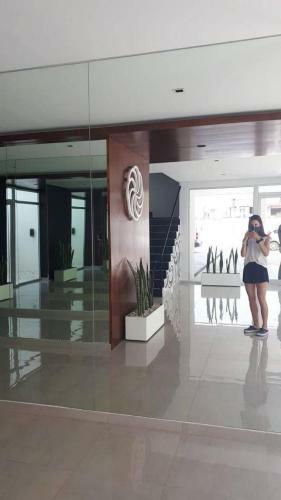 Apartamento Nuevo Departamento Puerto Madryn