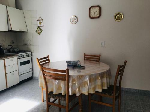 Apartamento Departamento Isabel