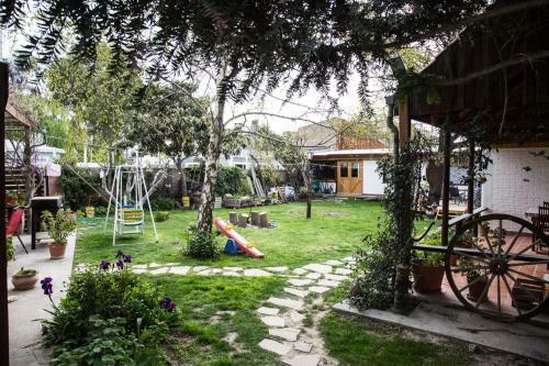 Bed & Breakfast Shai Shai Hue
