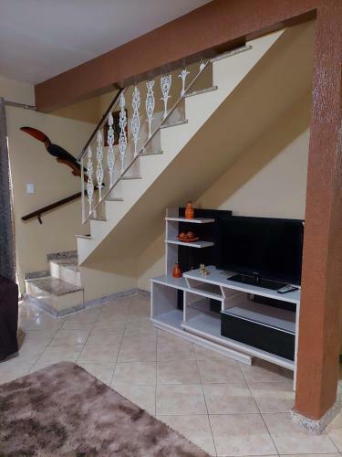 Casa Com Piscina Na Regi�o Dos Lagos - Araruama