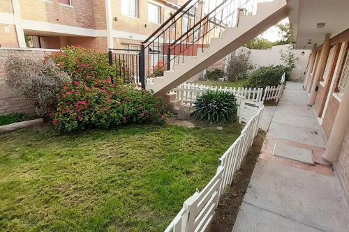 Apartamento 7 Girasoles A 4 Cuadras Del Mar