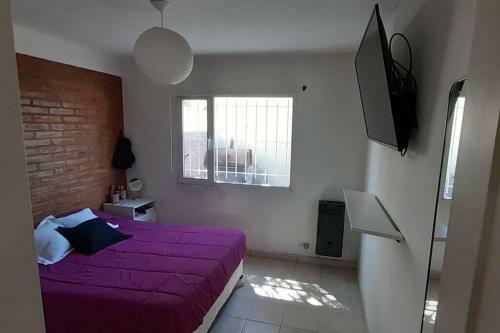 Apartamento 7 Girasoles A 4 Cuadras Del Mar