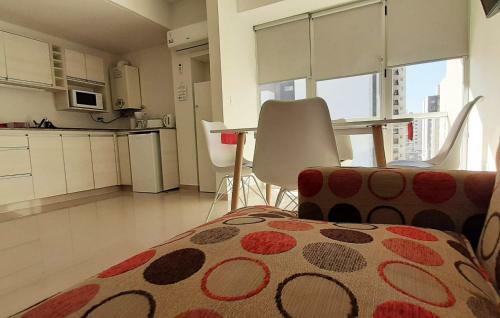 Apartamento Coral II Departamento B