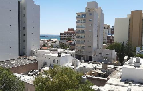 Apartamento Coral II Departamento B