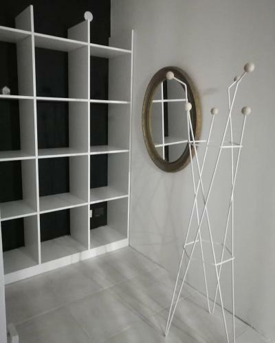 Apartamento Gutyn, El Poeta