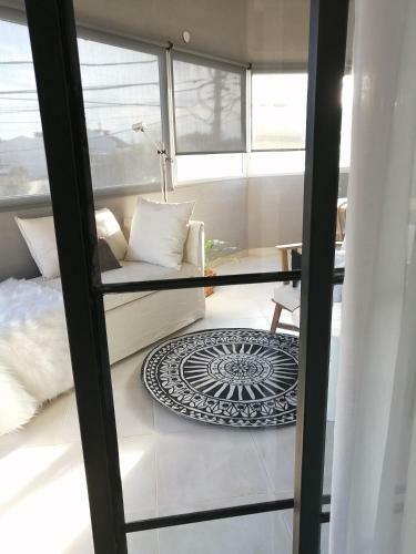 Apartamento Gutyn, El Poeta