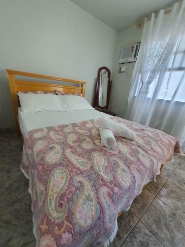 Iguaba Guest House