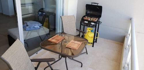Apartamento Moderno Y Centrico Departamento
