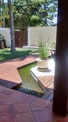 Casa Piscina, Mar E Lagoa