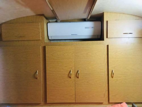 Apartamento Expedici�n Patagonia