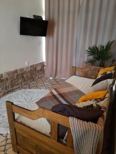 Loft Com Piscina Na Regi�o Dos Lagos - Araruama