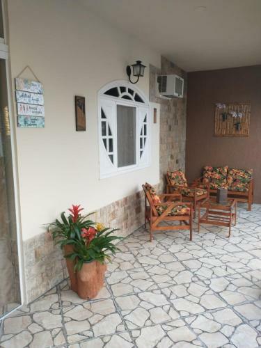 Loft Com Piscina Na Regi�o Dos Lagos - Araruama