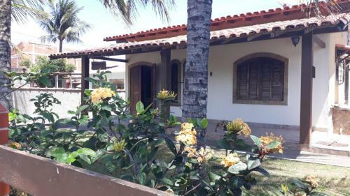 Casa Praia Seca