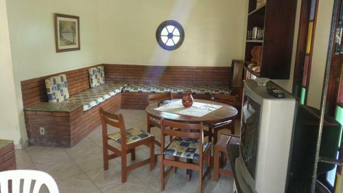 Casa Praia Seca