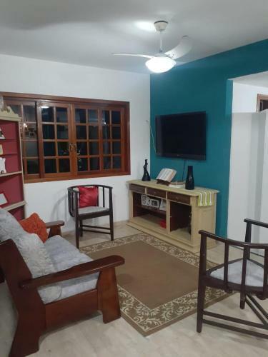 Casa Com Piscina E Churrasqueira Regi�o Dos Lagos