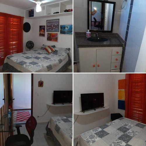 Casa Com Piscina E Churrasqueira Regi�o Dos Lagos