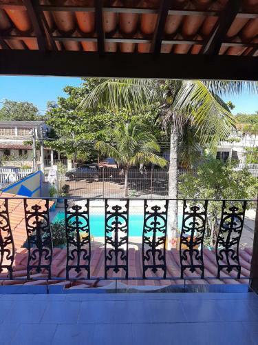 Casa Com Piscina E Churrasqueira Regi�o Dos Lagos